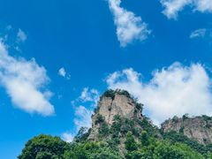-雁荡山风景名胜区