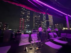 -DEW Lounge(深圳湾店)