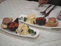 -新侨三宝乐西餐厅(崇文门店)