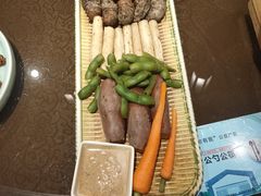 -東大方(安吉灵芝店)