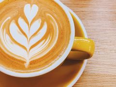 附魔拿铁-COFFEE HOLIC(朝外SOHO店)