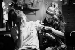 -飛凡TATTOO纹身•原创