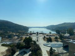 -宁波富邦荪湖山庄