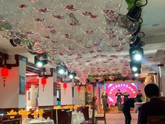 大堂-山西会馆·晋菜·晋商宴·牌匾博物馆(胜利东街店)