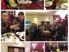 嘉莱特精典国际酒店自助餐-嘉莱特精典国际酒店·醇咖啡厅
