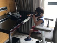 -廊坊固安福朋喜来登酒店