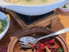 -荷恬·精致蔬食料理(星海店)