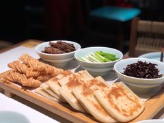 -0776食堂·京城创意菜(七里庄店)