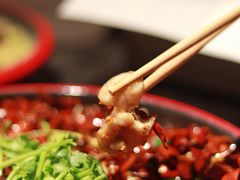 沸腾牛蛙-蚝掌门江湖菜馆(柳市店)