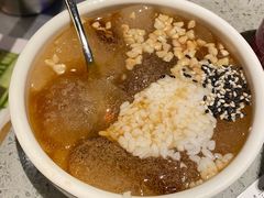 冰粉-园里火锅(仁和新城店)