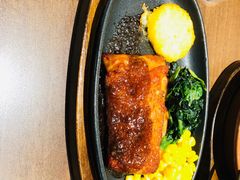 -萨莉亚意式餐厅(杭州滨江天街店)