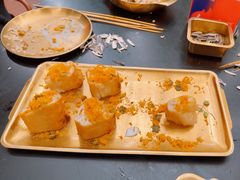 -何师烧烤Pro ·江湖川菜·小龙虾·精酿啤酒(太古里旗舰店)