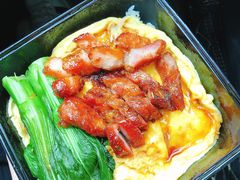 -渔记茶餐厅(渔村店)