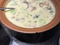 -湘力力小院·鱼汤泡饭(枫林路店)