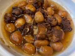 -黔蘑菇四季餐厅(观山湖店)