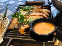 -萨芭蒂高空花园餐酒吧