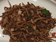 -福海居烤鸭店(鸟巢店)
