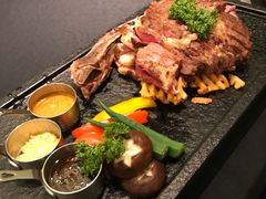 -RIVIERA 松鹤楼(外滩店)