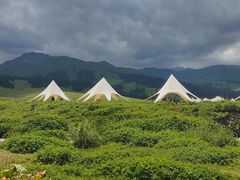 -新疆那拉提国家旅游度假区