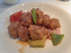 莆田荔枝肉-莆田餐厅PUTIEN(三里屯店)