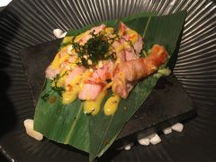 -匠和风精致料理(莆田财富中心店)