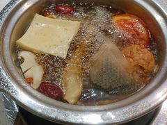 -一叶一世界•素食餐厅(新光天地店)