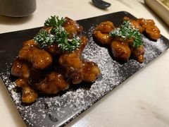 -绿茶餐厅(深圳龙华天虹购物中心店)