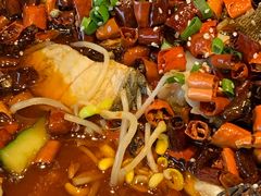 -香厨中餐厅(松北香格里拉店)