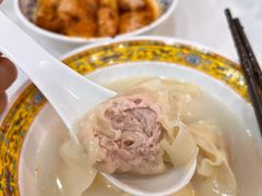 -龙抄手(春熙路总店)