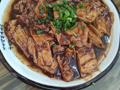 洪桥千张-宾湖农庄·农场特色(太湖龙之梦店)