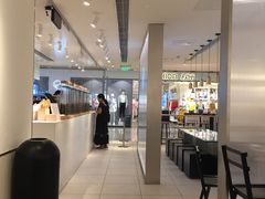 -喜茶(佛山岭南站店)