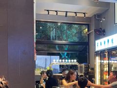 -微醺烤牛·炭火烧烤·精酿啤酒(东郊记忆店)