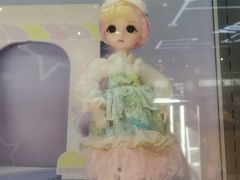-TOP TOY(新南凯德广场店)
