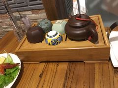 -宴桃园(门头沟店)
