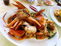 -秋姐美食店(旅游大道店)