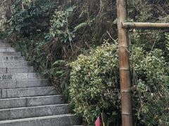 -大盘山温泉山庄