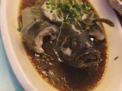-小老板海鲜酒家(董家渡店)