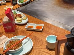 -飞阳铁板烧(ME TOWN购物中心店)