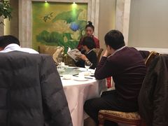 -翠清酒家(万丰路店)