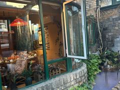 -慢丽江·云南野生菌土鸡锅(付家庄店)