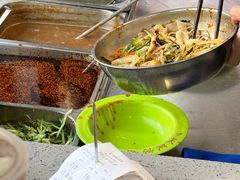 -笑笑凉皮(富国街店)