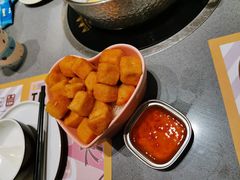 -椰小鸡·琼州糟粕醋·火锅(美兰缤纷城店)