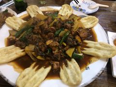 -陈记味道枣庄辣子鸡(佛山街总店)