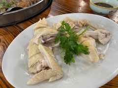 -侠成水上农庄(工业大道店)