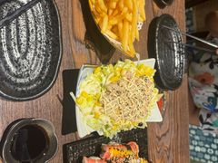 -哏儿寿司(红桥店)