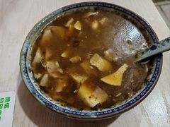 -正宗河南特色大饼店(菊乐路店)