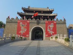 -古文化街旅游区