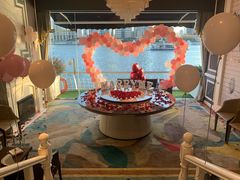 店内布置-三利音·浦之舟(滨江大道店)