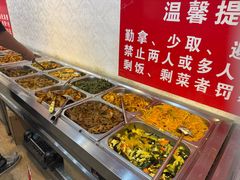 -小红帽自助盒饭(御点江山店)