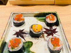 -一阳寿司(麦子街店)
